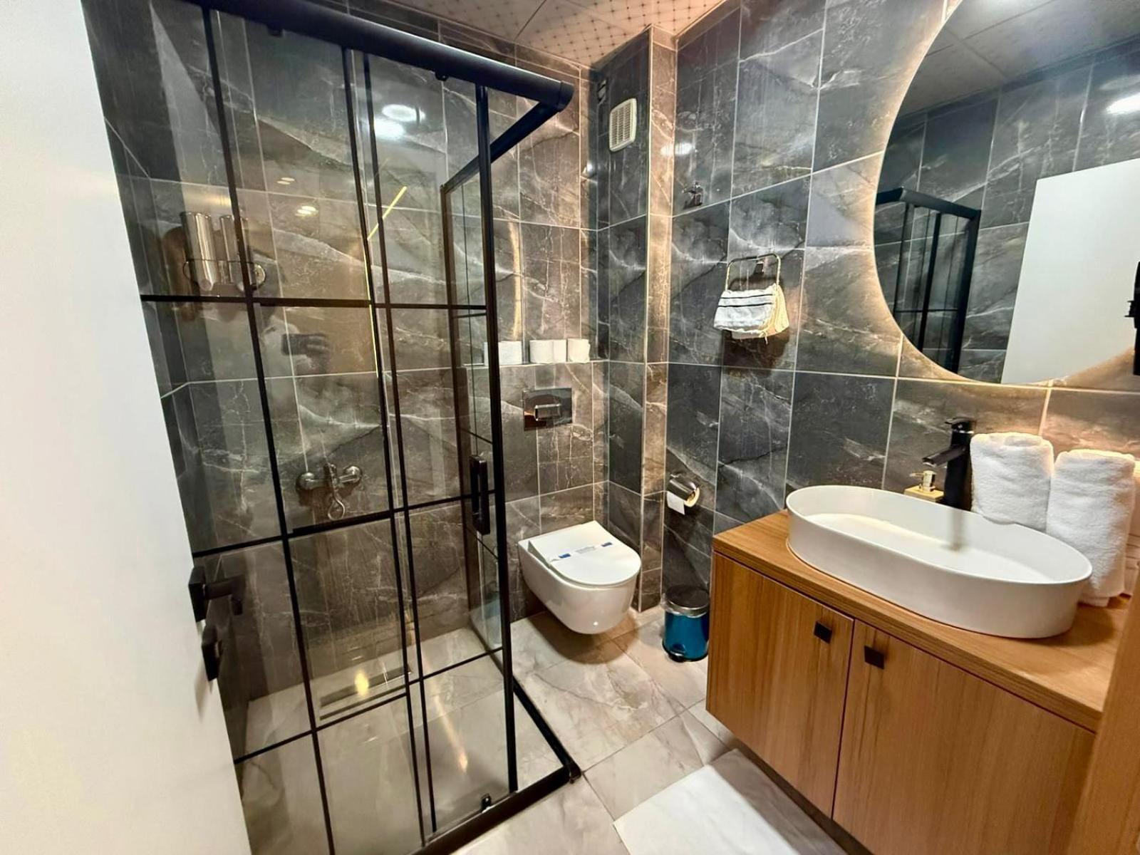 Besiktas Vip Inn Hotel & Suites — Fotoğraflar 2
