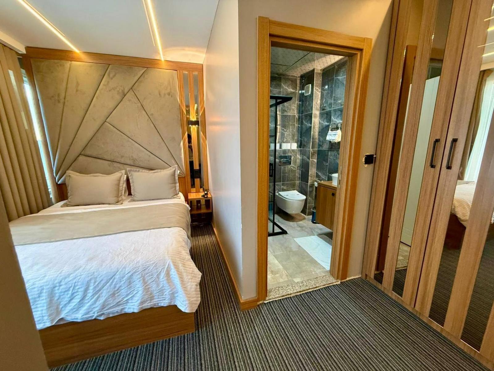 Besiktas Vip Inn Hotel & Suites — Fotoğraflar 3